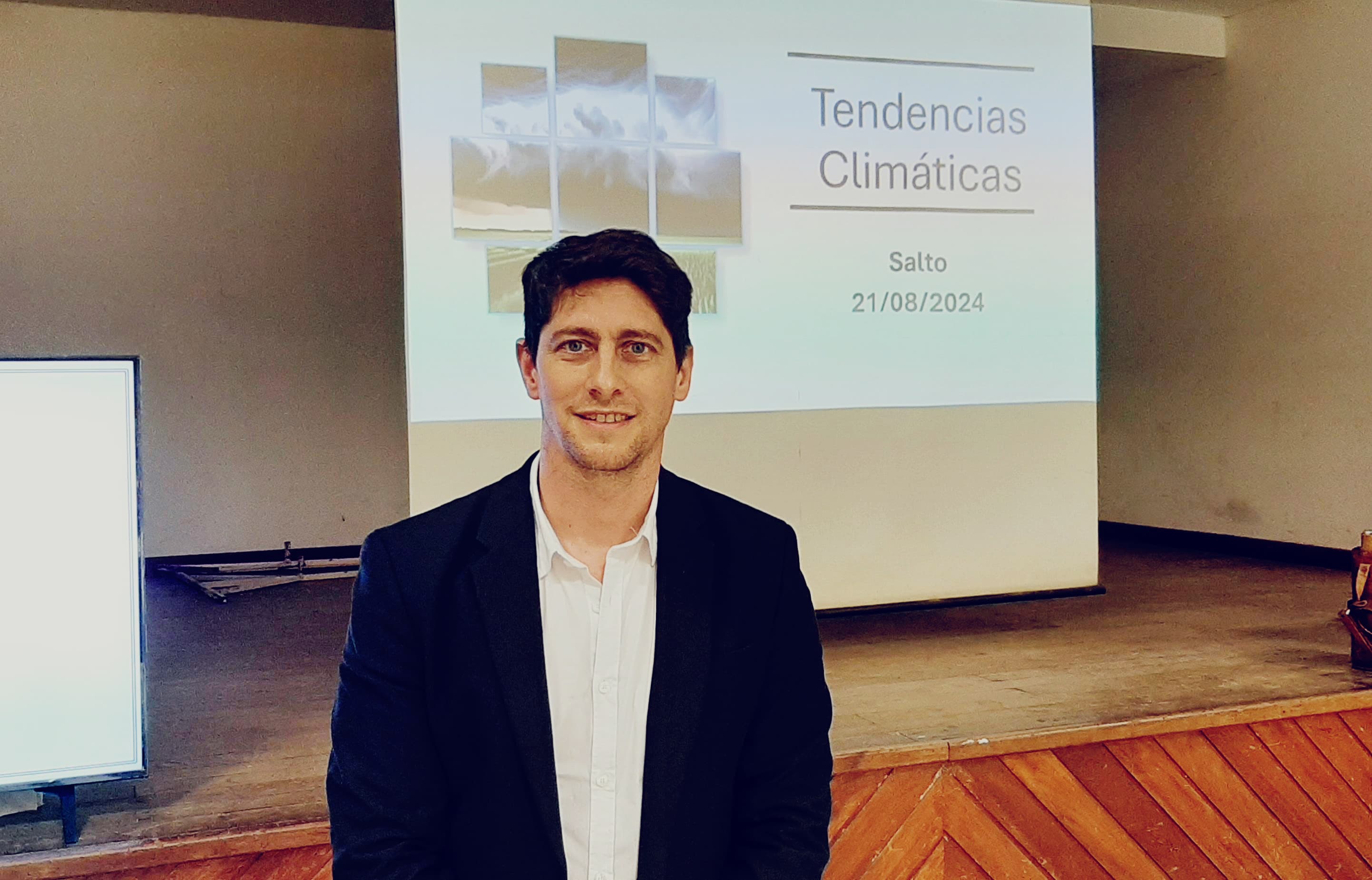 La importancia de las perspectivas agroclimÃ¡ticas en la planificaciÃ³n de la campaÃ±a 